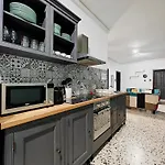 Cosy 2 Hytte