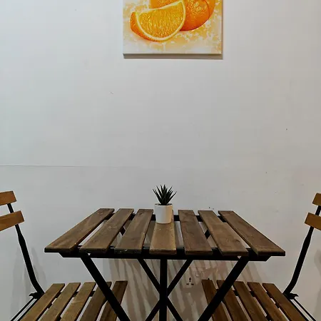 Cosy 2 * Pietà