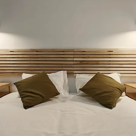 Cosy 2 בית נופש *