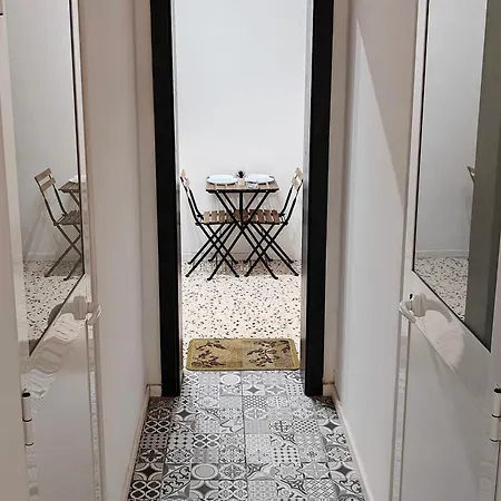 Σπίτι διακοπών Cosy 2 *