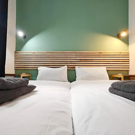 بيت خشبي Cosy 2 Pietà