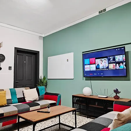Cosy 2 بيت خشبي Pietà