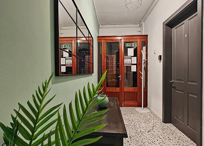 Domek letniskowy Cosy 2