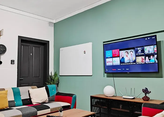 Cosy 2 Orman Evi Pietà