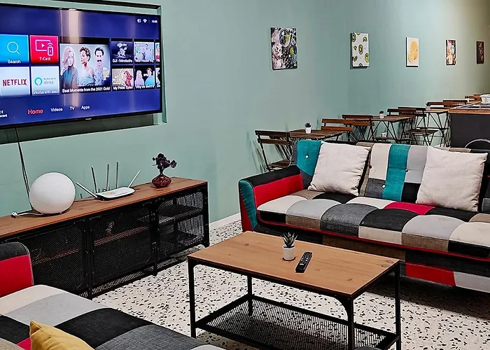 Cosy 2 Orman Evi Pietà